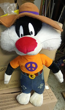 vend peluche - Looney Tunes -