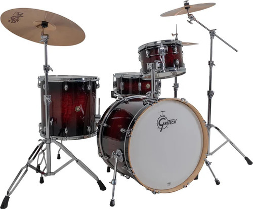 Gretsch drums catalina maple - gretsch,