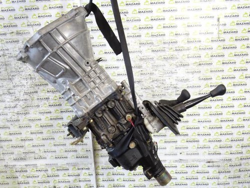 Boite vitesses opel - vitesses,