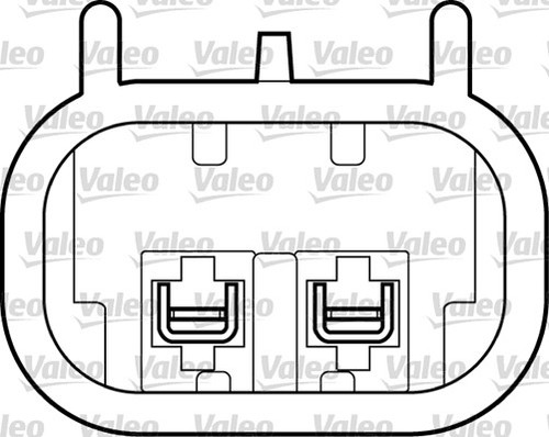 Lève vitre valeo 850077 - ⭐,