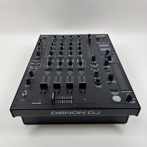 Denon x1850 prime channel - x1850, 4-channel