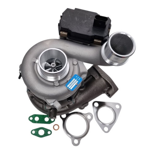 Turbocompresseur billet pour - turbocompresseur,