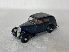 Peugeot 401 berline - peugeot, d