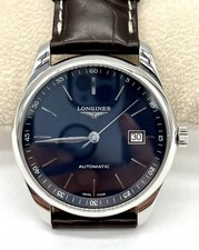 Montre Longines The longines Master Collection l2.793.4.92.0 mouvement automati