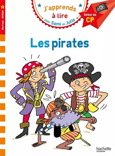 Sami julie niveau 1 - et,