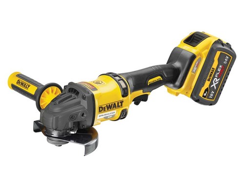 Meuleuse dewalt dcg418x2 - meuleuse,