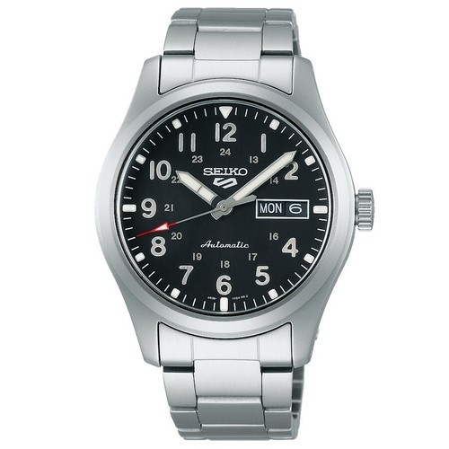 Seiko sports srpg27k1 montre - seiko,