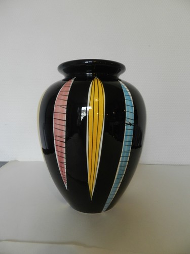 Vase marque schramberg - vase,