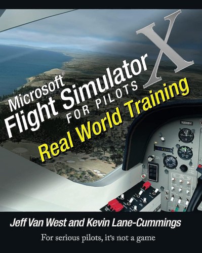 Microsoft flight simulator - microsoft,