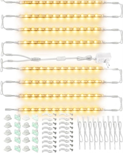 Kit éclairage led sous - d'éclairage,