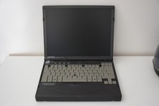Compaq Armada 3500 Intel Pentium II 6,4 Go HDD 64 Mo RAM 13,3" Win 95 HS
