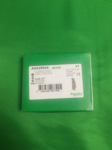 Schneider electric a9a26924 - schneider-electric,
