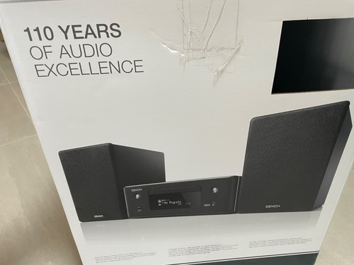Denon n10 - denon,