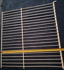Grille blanche pour - grille, blanche,