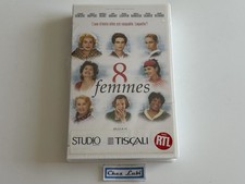 8 Femmes (François Ozon) -