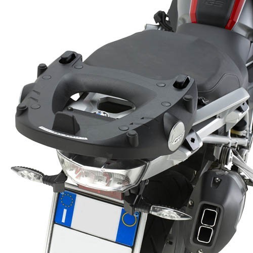 Kit porte bagages - porte-bagages, arrière