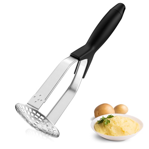 Presse purée pommes de - pommes,