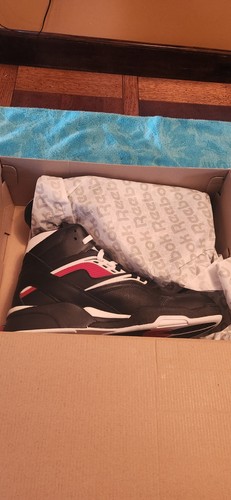 Reebok twilight zone - zone, pump