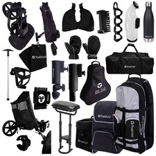 Accessoires De Chariot De Golf