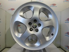 Jante ALUMINIUM ALFA ROMEO 147  17 POUCES  2471782