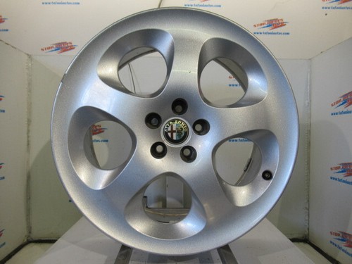 Jante aluminium alfa - alfa, romeo