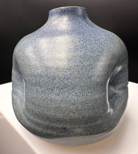 Vase pincé petit col en - pincé,