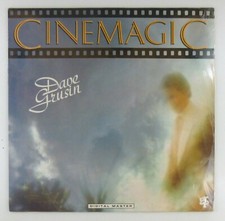 12" LP - Dave Grusin –