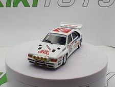 Citroen BX 4 TC R.M.Carlo