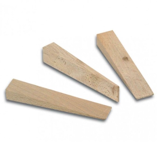 Cales bois dur - 48,