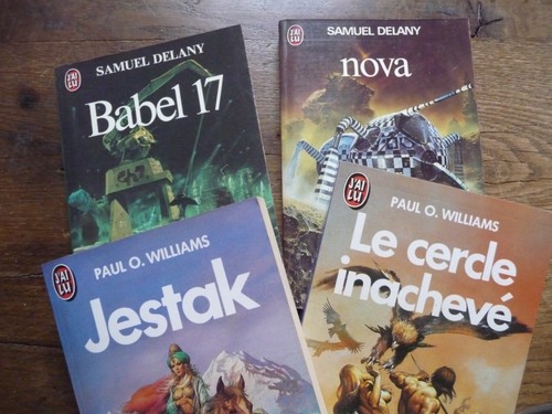 Livres lu science - 4,