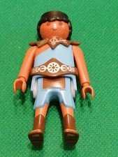 Playmobil PERSONNAGE