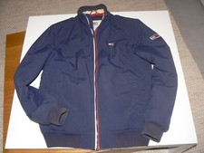 Tommy Hilfiger Jeans Veste Homme hiver