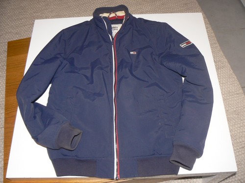 Tommy hilfiger jeans veste - tommy,