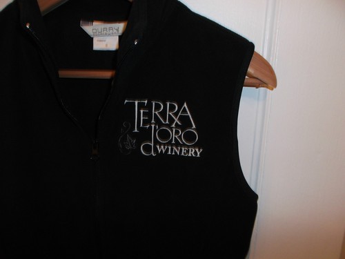 Terra oro winery wine - d'oro,