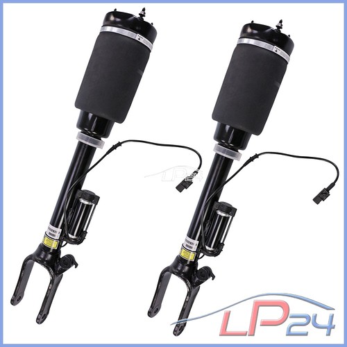 Suspension pneumatique - 2x,