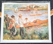 Affiche artistique – Renoir