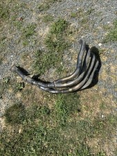 Ligne Échappement Gsxr 1000 2000 À 2002