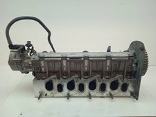 F9Q674 CULASSE DU MOTEUR /