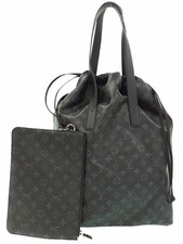 LOUIS VUITTON Monogram Eclipse