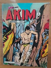 AKIM     N°318      MON JOURNAL     1974     TBE