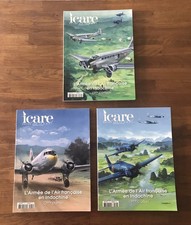 Icare L’armée De L’air