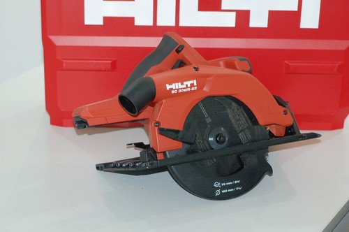 Hilti sc30 nuron scie - sc30, wr-22