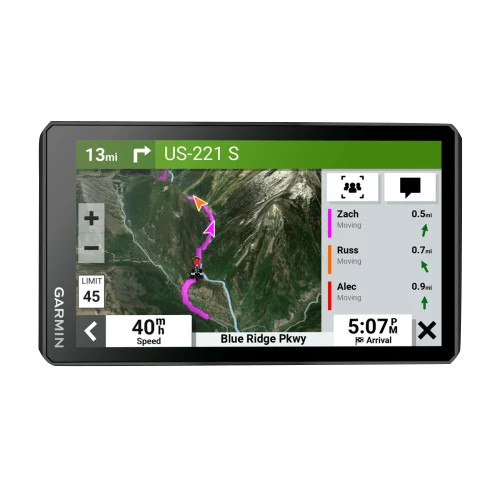 Garmin zumo xt2 off road - xt2, off-road