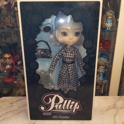 Pullip nero doll new - nero,