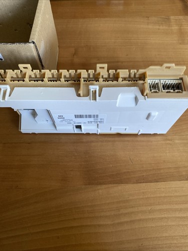 Module lave linge - module, =