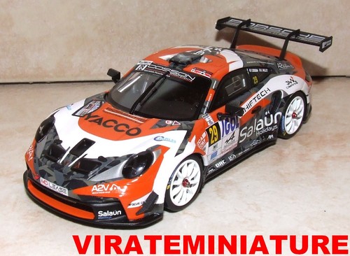 Porsche 992 rallye - porsche,