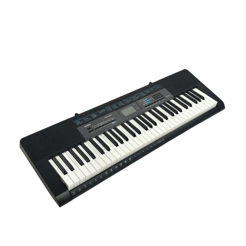 Casio digital keyboard - casio,