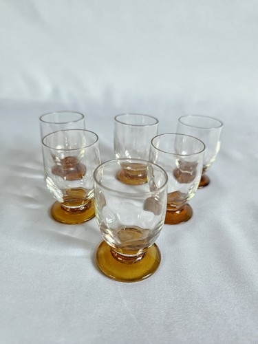 Lot anciens verres - lot, a