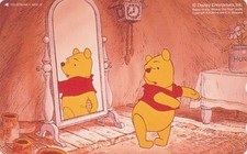 TC NEUVE JAPON - DISNEY - OURS