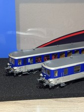 Jouef Ead Livrée Ter  Echelle Ho 1/87